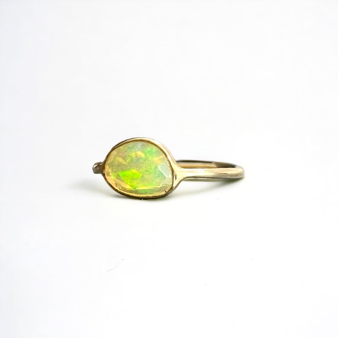 ethiopian opal/エチオピアオパール