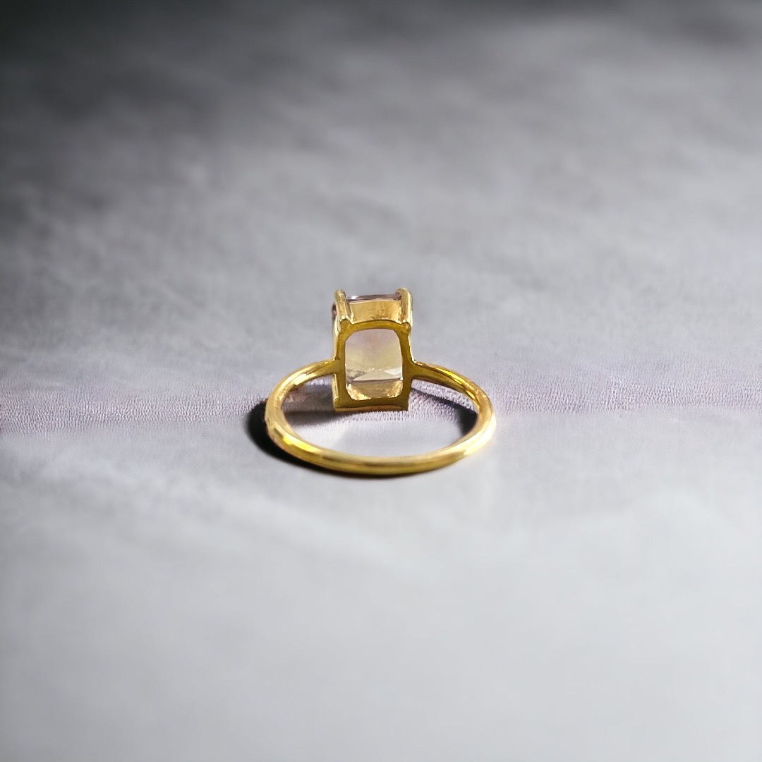 ametrine/アメトリン