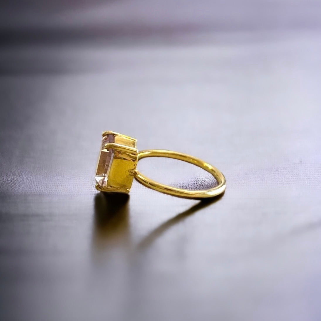 ametrine/アメトリン