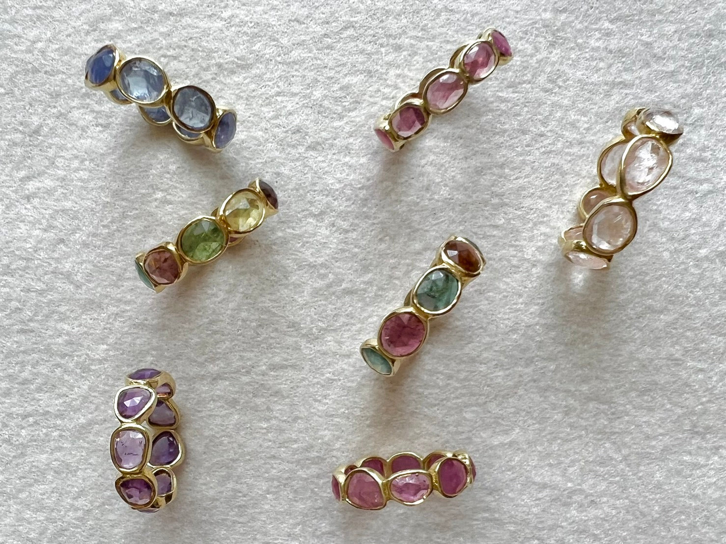 Full Eternity series