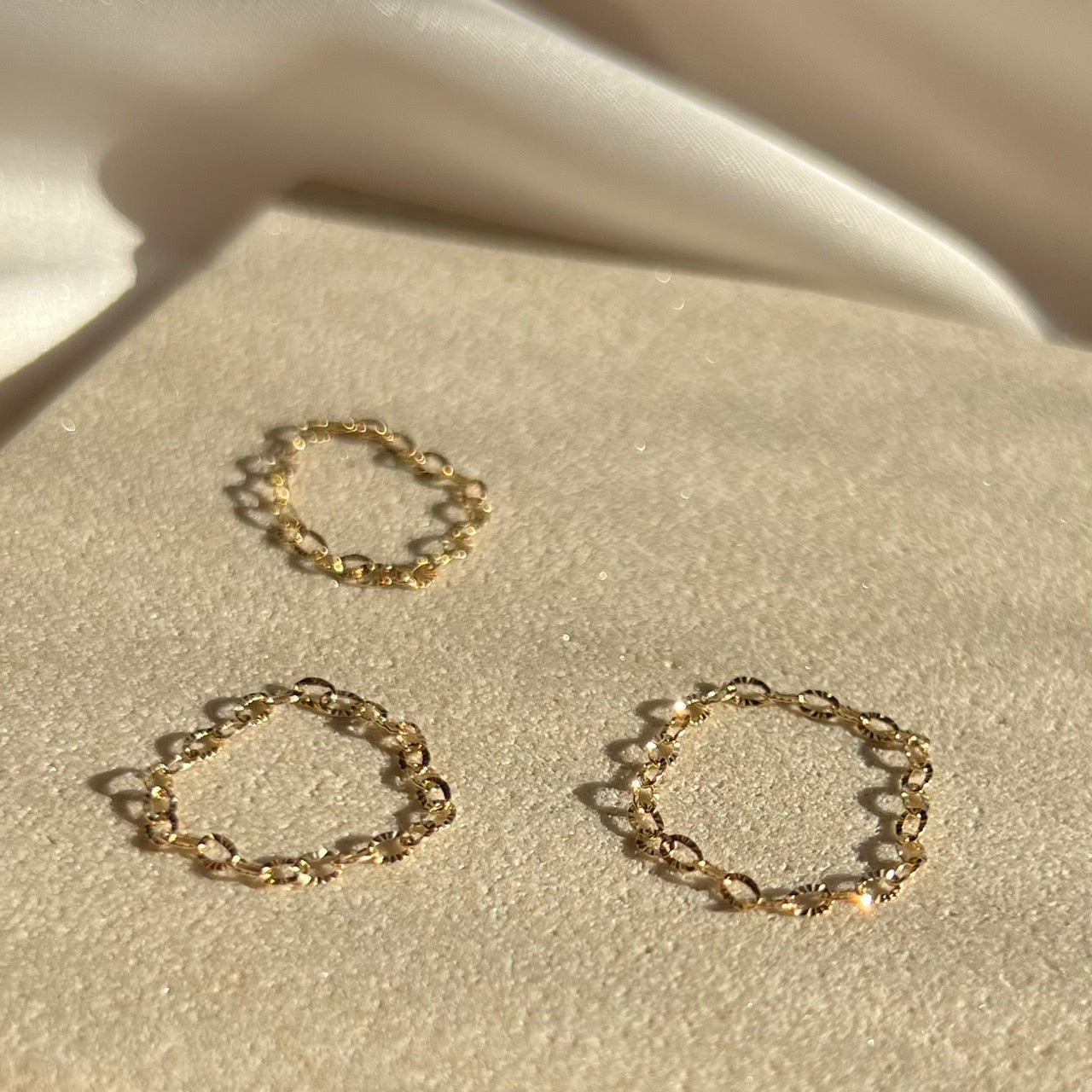 Must have Skin Jewelry