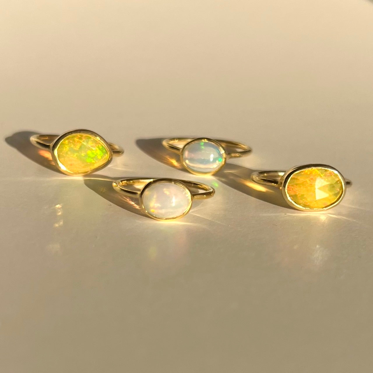 Ethiopian Opal