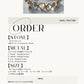 アクアマリンfull eternity / semi-order