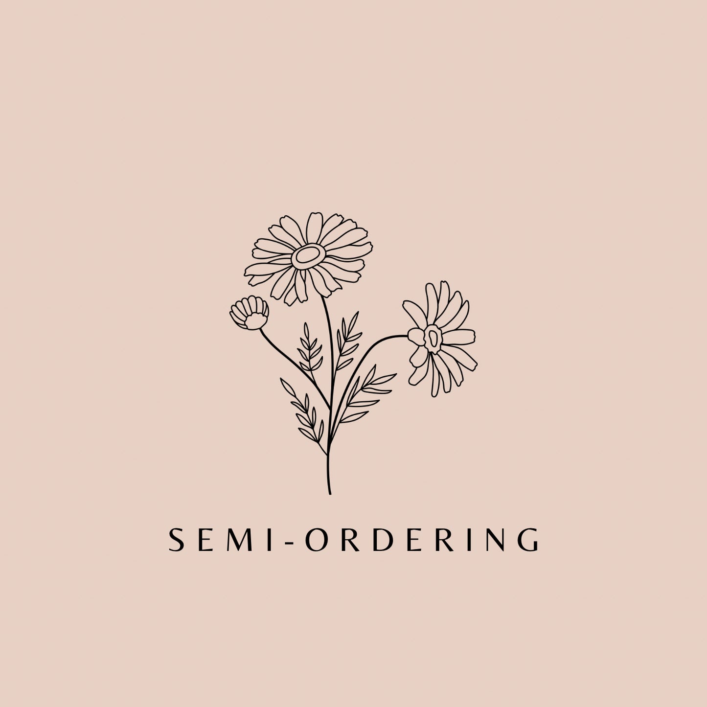 アクアマリンfull eternity / semi-order