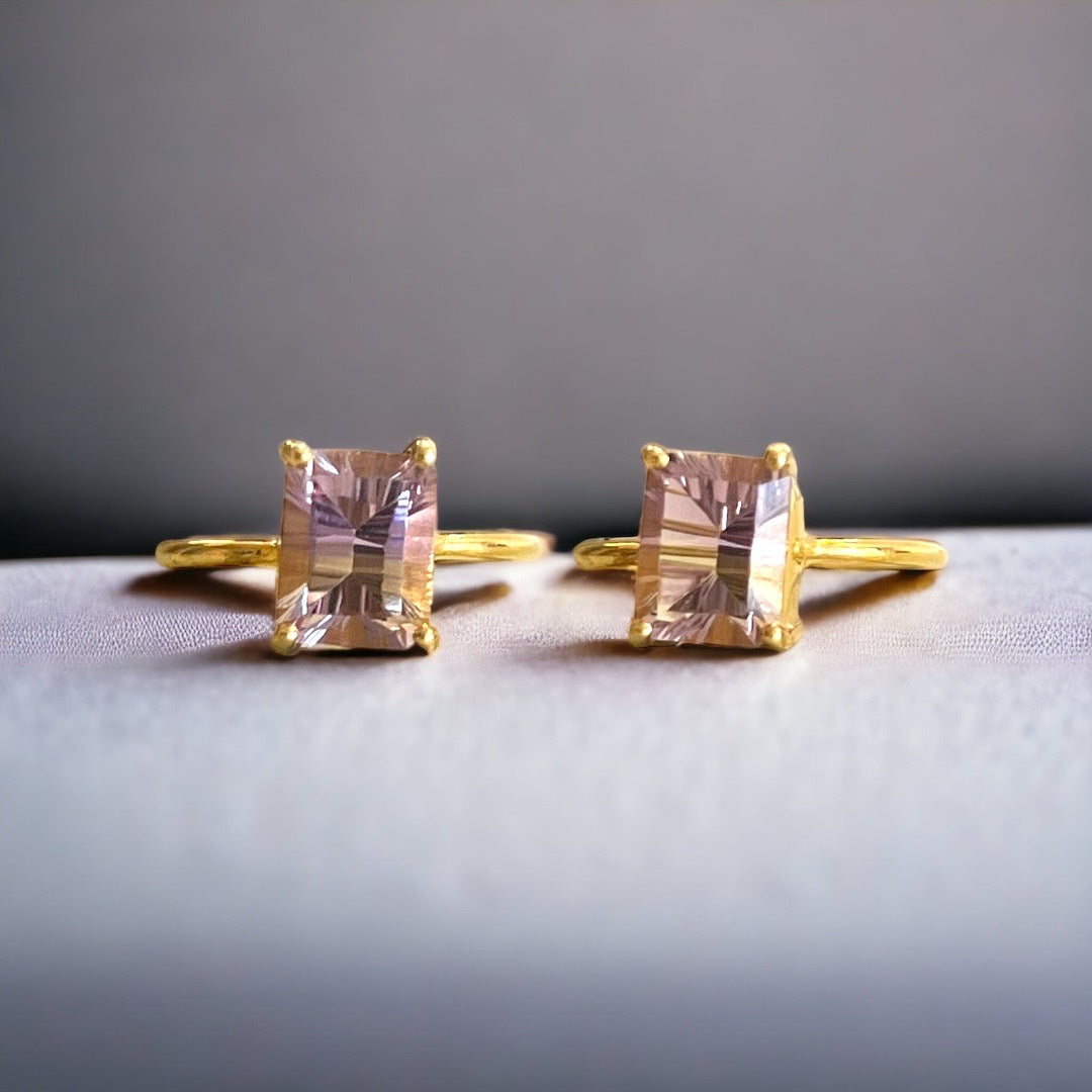 ametrine/アメトリン