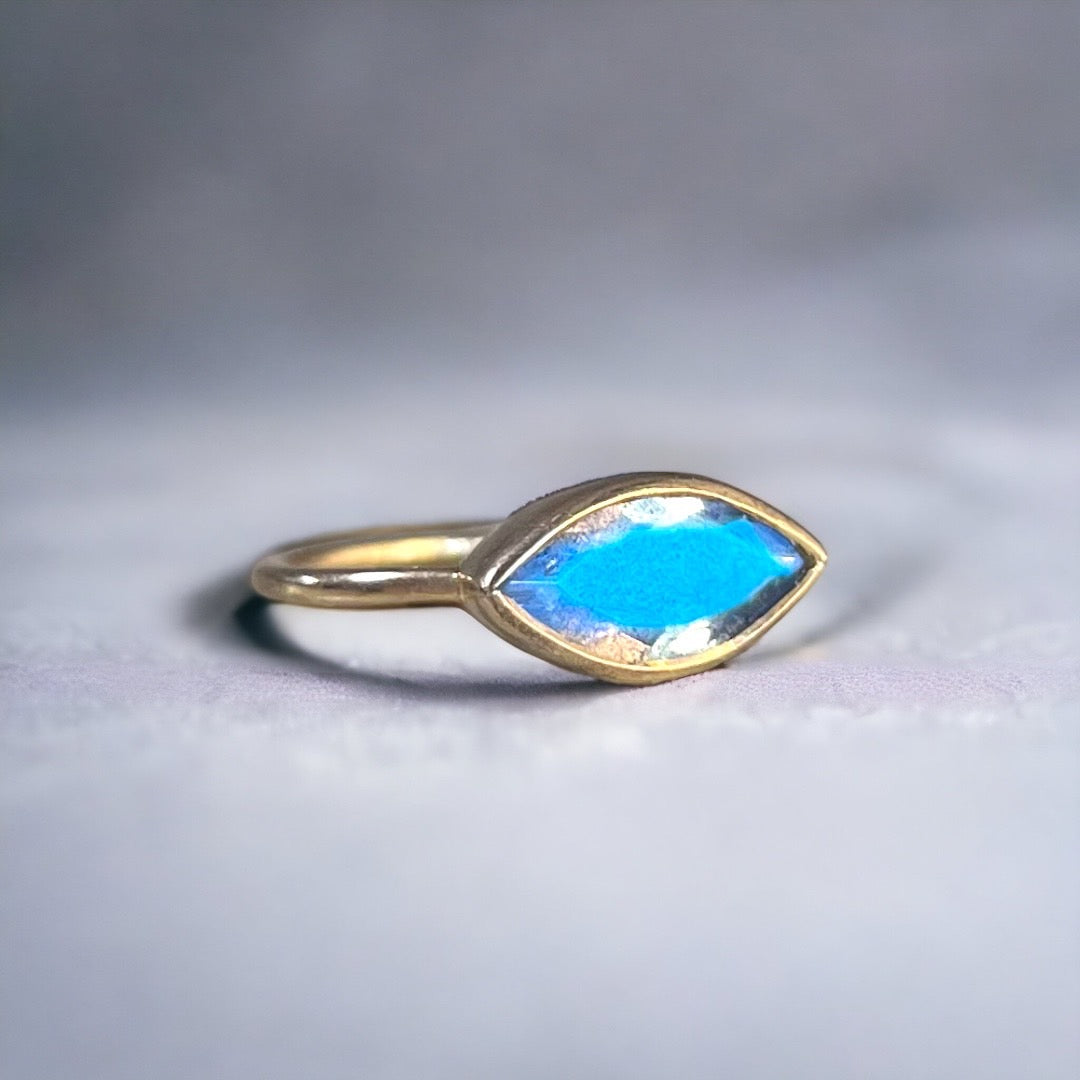 labradorite/ラブラドライト