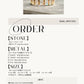 ムーンストーンfull eternity / semi-order