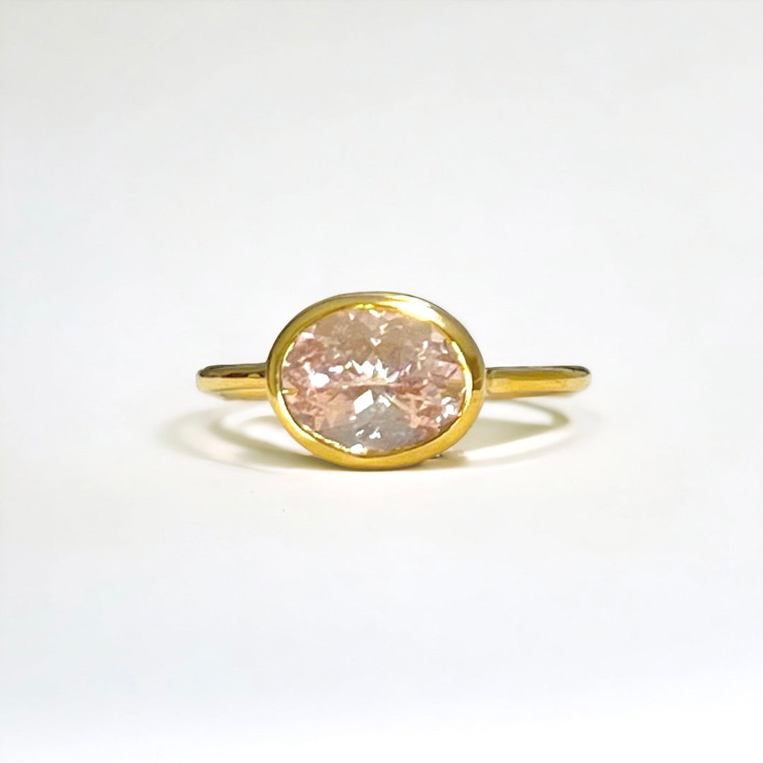 morganite/モルガナイト